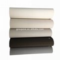 China Supplier Office Window Blind Sunshade Roller Shade Sunscreen Fabric 4