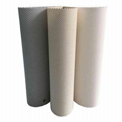 High Quality Windscreen Shade Screen Fabric For Fiber Glass Blind