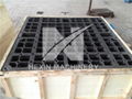 heat treatment furnace trays 2