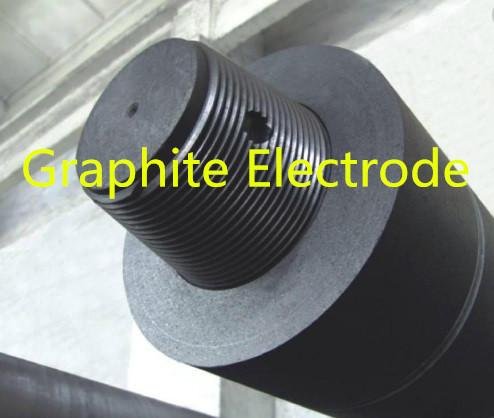  Graphite Electrode,UHP Graphite Electrode