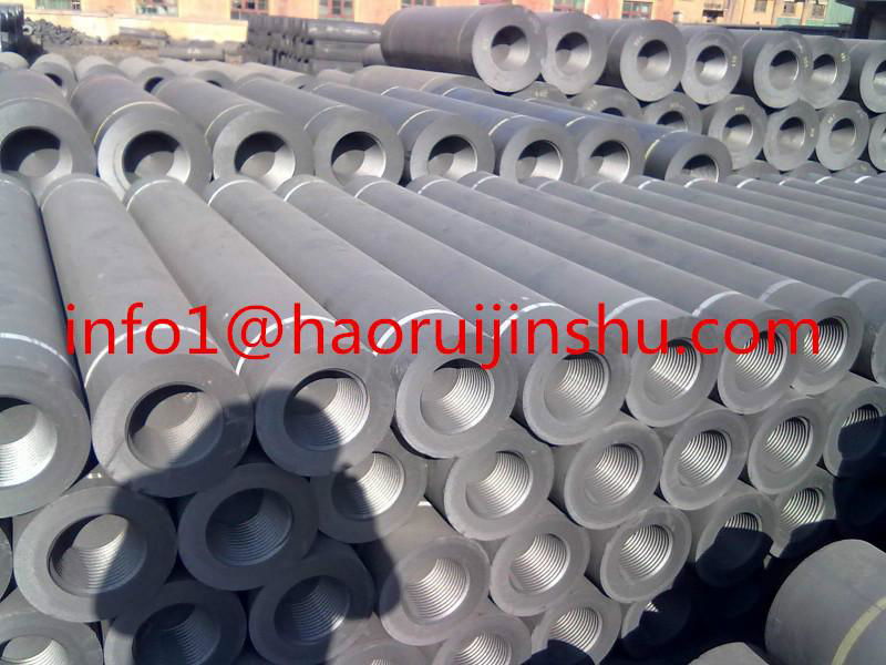  Graphite Electrode,UHP Graphite Electrode 3