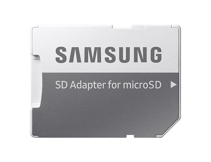 SAMSUNG 256GB EVO PLUS MICRO SD CARD CHEAP 3