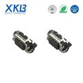 3*6 heavy plate side press bluetooth