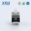 Key switch inner button self-locking key switch lockless key switch 3