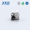 Detect touch button reset small key switch pin detection switch 5