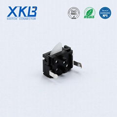 Hot sale side insert limit switch detect travel switch