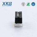 Four pin small multi-function micro switch high sensitive detection switch 1