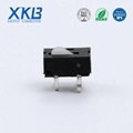 Four pin small multi-function micro switch high sensitive detection switch 2