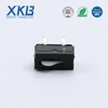 Four pin small multi-function micro switch high sensitive detection switch 5