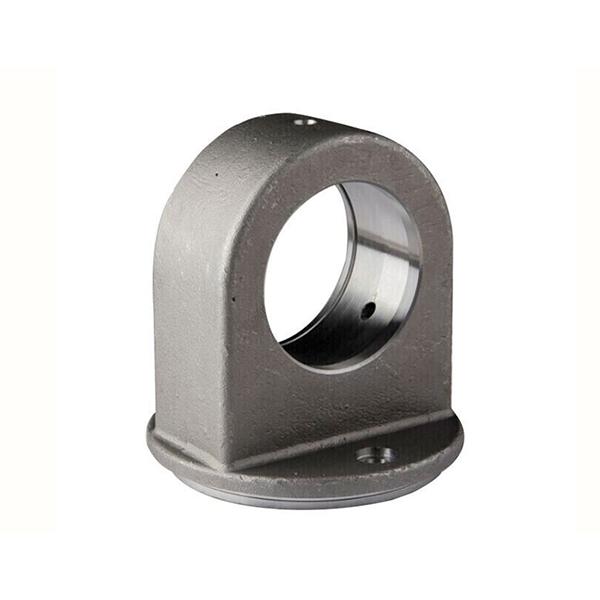 Hydraulic cylinder Head (China Manufacturer) Motorcycle Parts