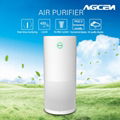 Agcen cost-effective air purifier for