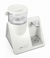 INSTANT HEATING WATER FILTRATION DISPENSER 1