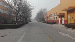 Shandong SINODEC CO.,LTD