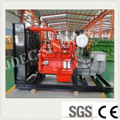 Factory Direct Sales Coal Gas Generator Set (45KW)