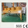 uy Direct From Chinese Manufacturer 75kw Syngas Generator Set 2