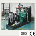 The Latest Version in 2018 Syngas Generator Set 3