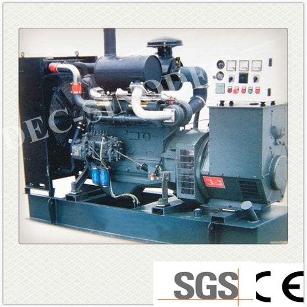 Trustworthy Low BTU Gas Generator Set 300kw 300GF SINODEC (China
