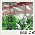 Small Engine Power 30kw Biomass Generator 2