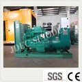 Manufacturer's Preferred Syngas Generator Set (50KW)