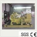 Manufacturer's Preferred Syngas Generator Set (50KW) 2