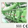 Manufacturer's Preferred Syngas Generator Set (50KW) 4