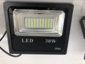 flood light