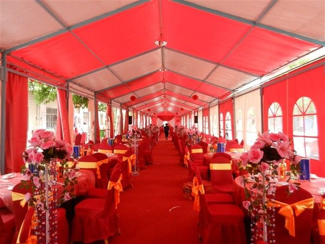 Wedding Tent manufacturer customized Wedding Tent 2