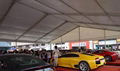 4S store temporary Auto Show Tent 3