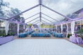 Transparent tent manufacturer 4