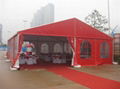 Wedding tent supplier 2