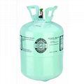 Refrigerant gas r134 1