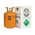 Refrigerant gas r134 2