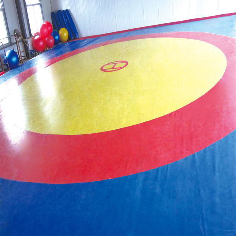 wresting mat   wresting PVC cover