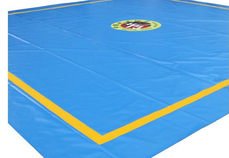wresting mat   wresting PVC cover 4