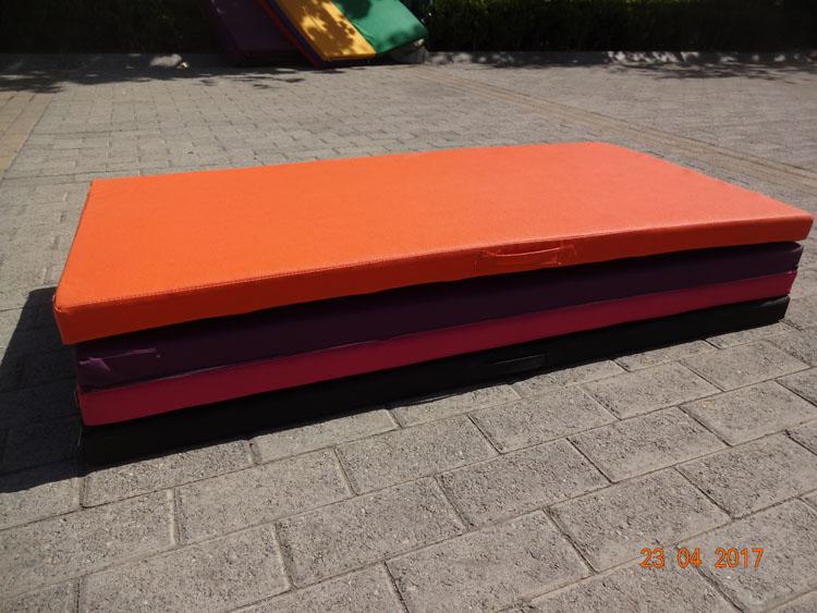 4 folding gym mat 5