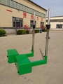 movable volleyball post 4