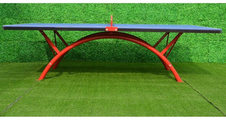 outdoor table tennis table 5
