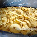 Manufacture Apple Ring, FUJI Apple Ring, Dried Kiwi, Dried Pear, Dried Papaya 1