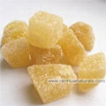 Organic Crystallized Ginger Candied Ginger 2