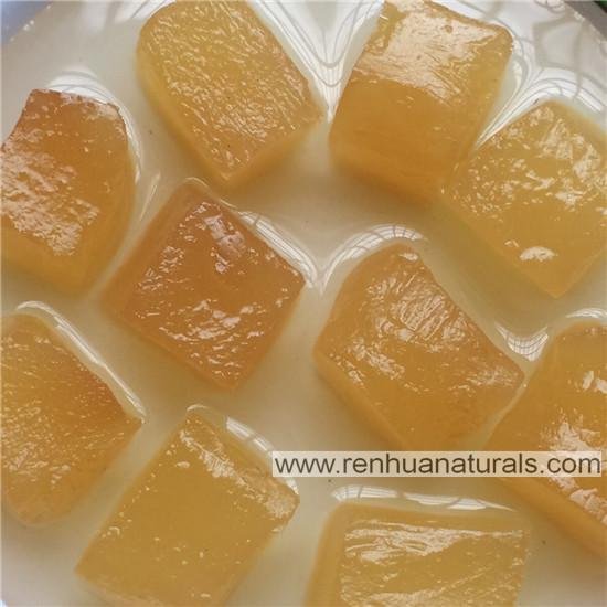 Sell Organic Ginger in Syrup Ginger Ball in Syrup  3