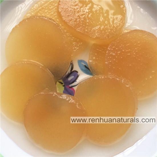 Sell Organic Ginger in Syrup Ginger Ball in Syrup  4