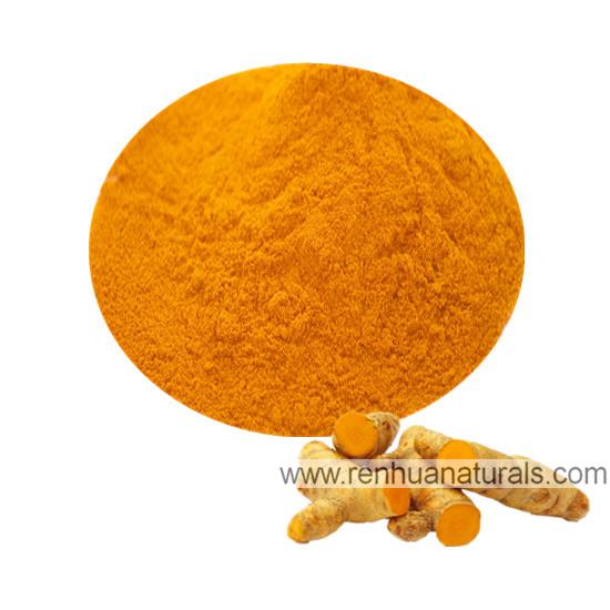 Manufacture Turmeric Powder Turmeric Root Turmeric Extract (China