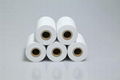 Thermal paper roll 1