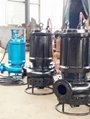 潜水排砂泵 1