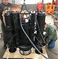 高浓度泥浆泵 1