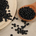 Hight Quality Bulk Soybeans Black Beans Green Inside 4