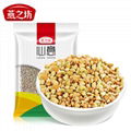 New Crop Wholesale Hulled Raw Buckwheat