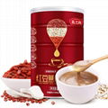 Meal Replacement Red Bean Coix Seed