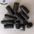 high temperature-modifide coal tar pitch