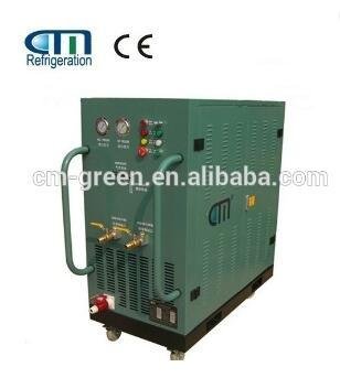 WFL series refrigerant recovery recharging equipment for centrifugal unit